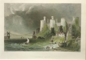 Conway Quay