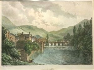 Llangollen