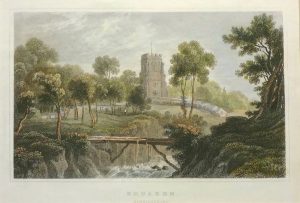 Ruabon