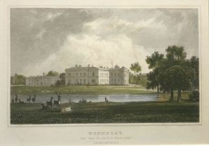 Wynnstay