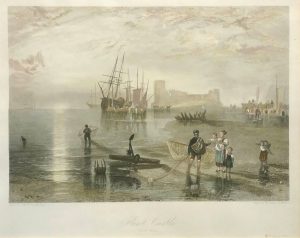 Flint Castle