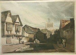 St. Davids
