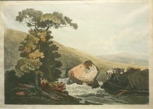 Near Neath