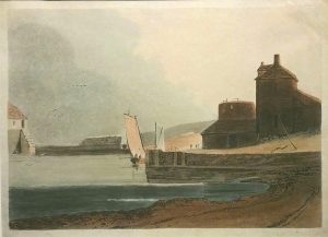 Tenby ?