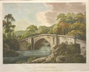 Pont Eden