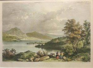 Bala Lake