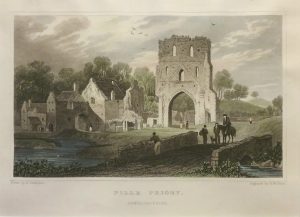 Pille Priory