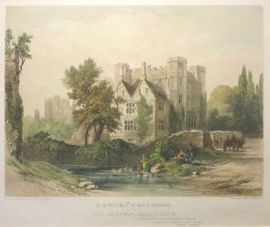 The Gateway, Kenilworth