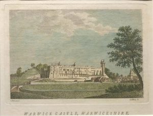 Warwick Castle
