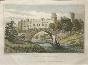 Warwick Castle