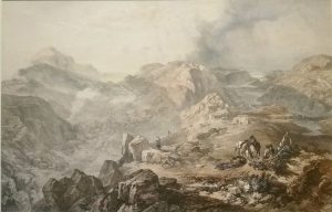 The English Lake District