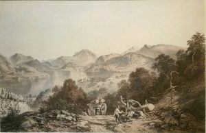 The English Lake District