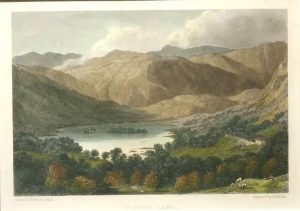 Great Rydal Lake