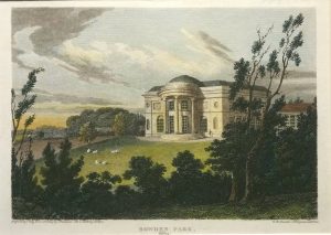 Bowden Park