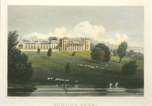Bowood Park