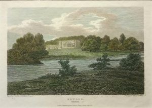 Bowood Park