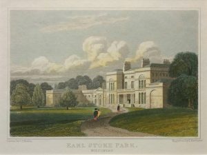 Earl Stoke Park