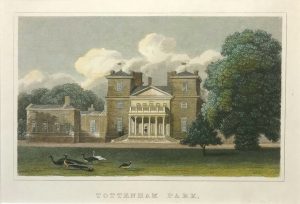 Tottenham Park