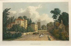 Melksham