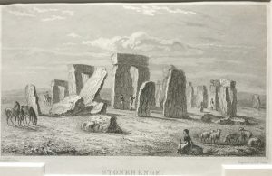 Stonehenge