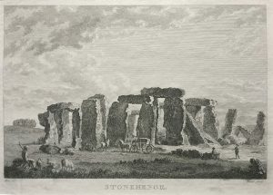 Stonehenge