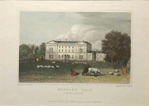 Moseley Hall