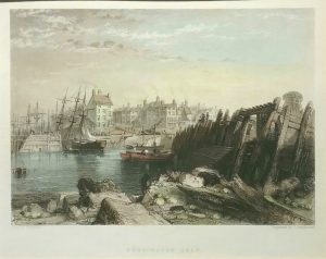 Burlington Quay