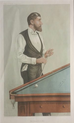 The Champion of 1885
