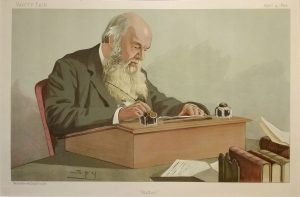 Balliol (Roger Caird)