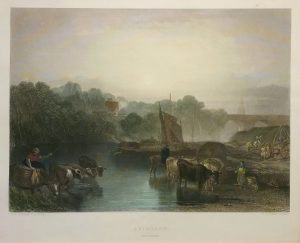 Abingdon, Berkshire