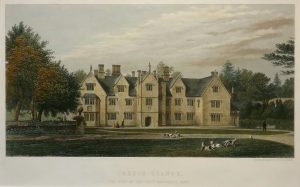 Creech Grange