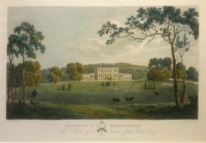 Frampton in Dorset