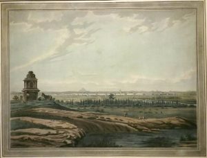 East View of Bangalore