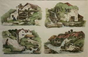 Water Mills