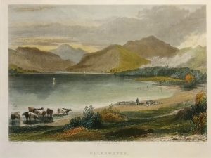 Ulleswater (Ullswater)