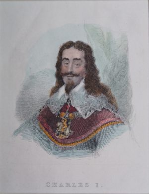 Charles I