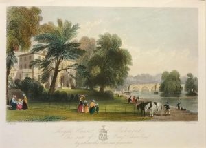 Asgill House, Richmond