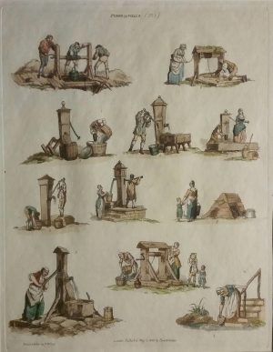 Pumps and Wells Plate 1