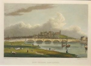 New Bridge, Lancaster