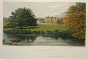 Wooton House