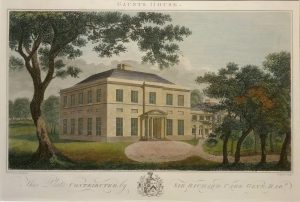 Gaunt's House