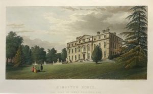 Kingston House