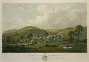 Upwey House
