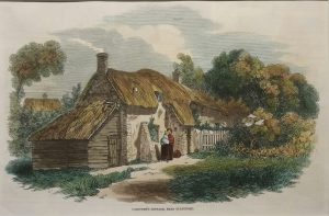 Labourer's Cottage, near Blandford