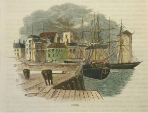 Poole Harbour