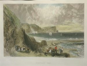 Clovelly Bay