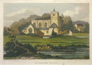 Hungerford Church
