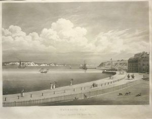 Weymouth Bay