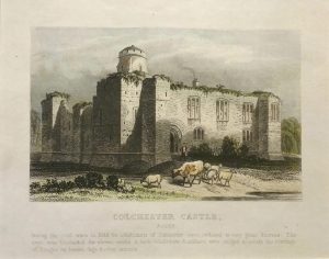 Colchester Castle