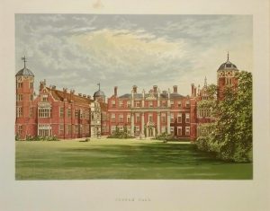 Cobham Hall